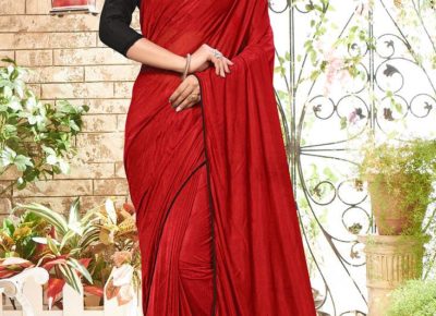 PlainSarees1582195541