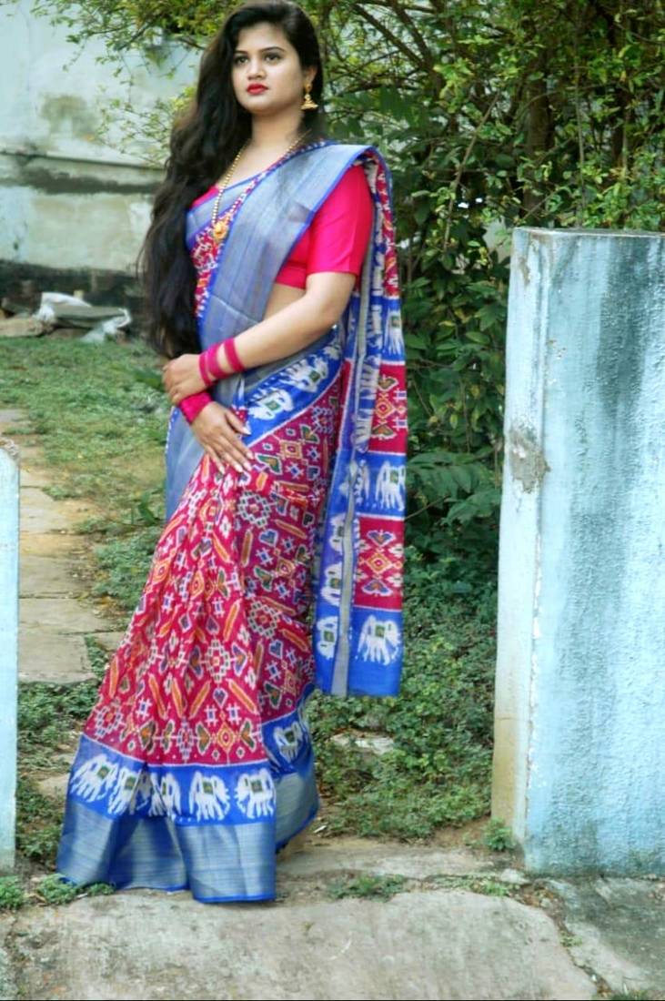 pochampally suits online